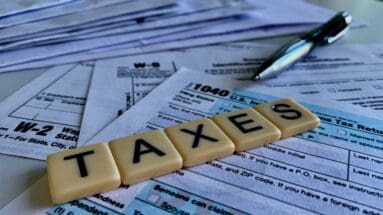 Tax Considerations When Selling Your Home: What Homeowners Need to Know