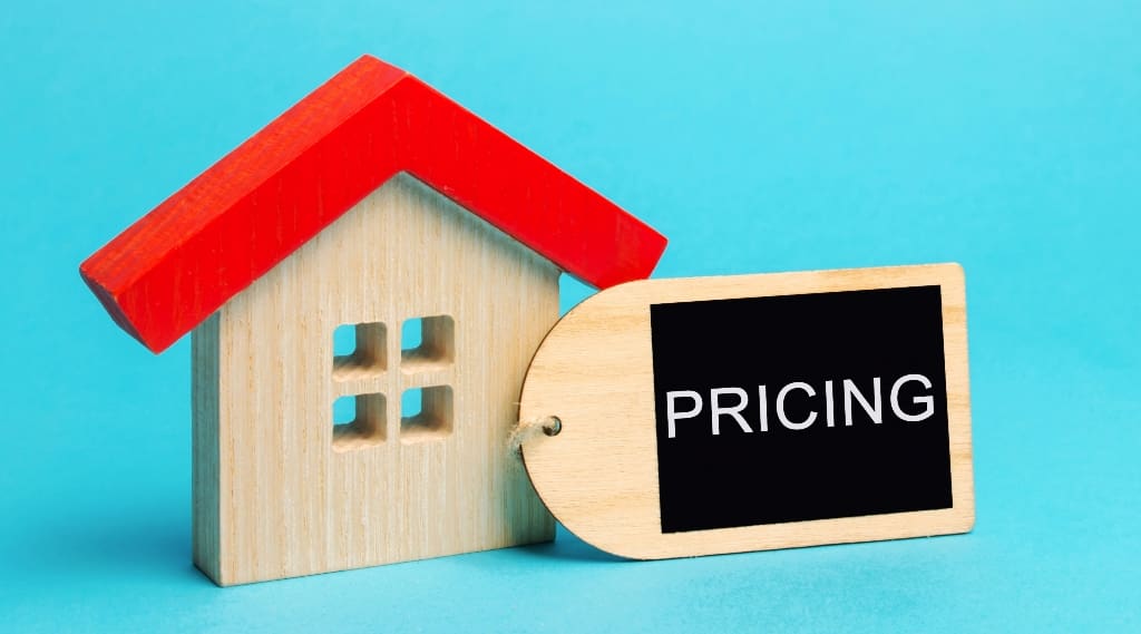 Maximizing Your Home Sale Despite Unfinished Renovations:  Pricing Strategy