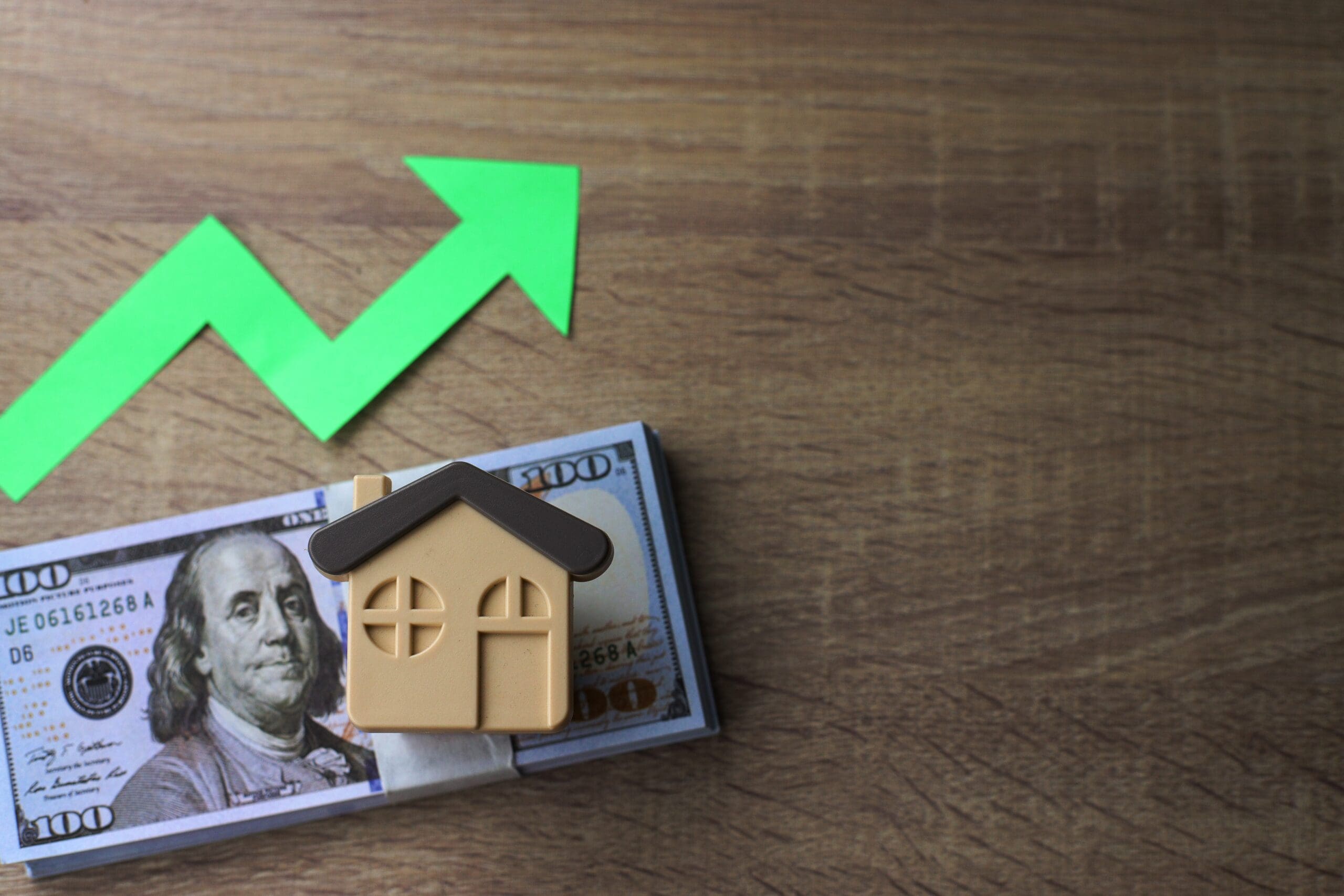 Exploring the Key Factors That Affect Property Value