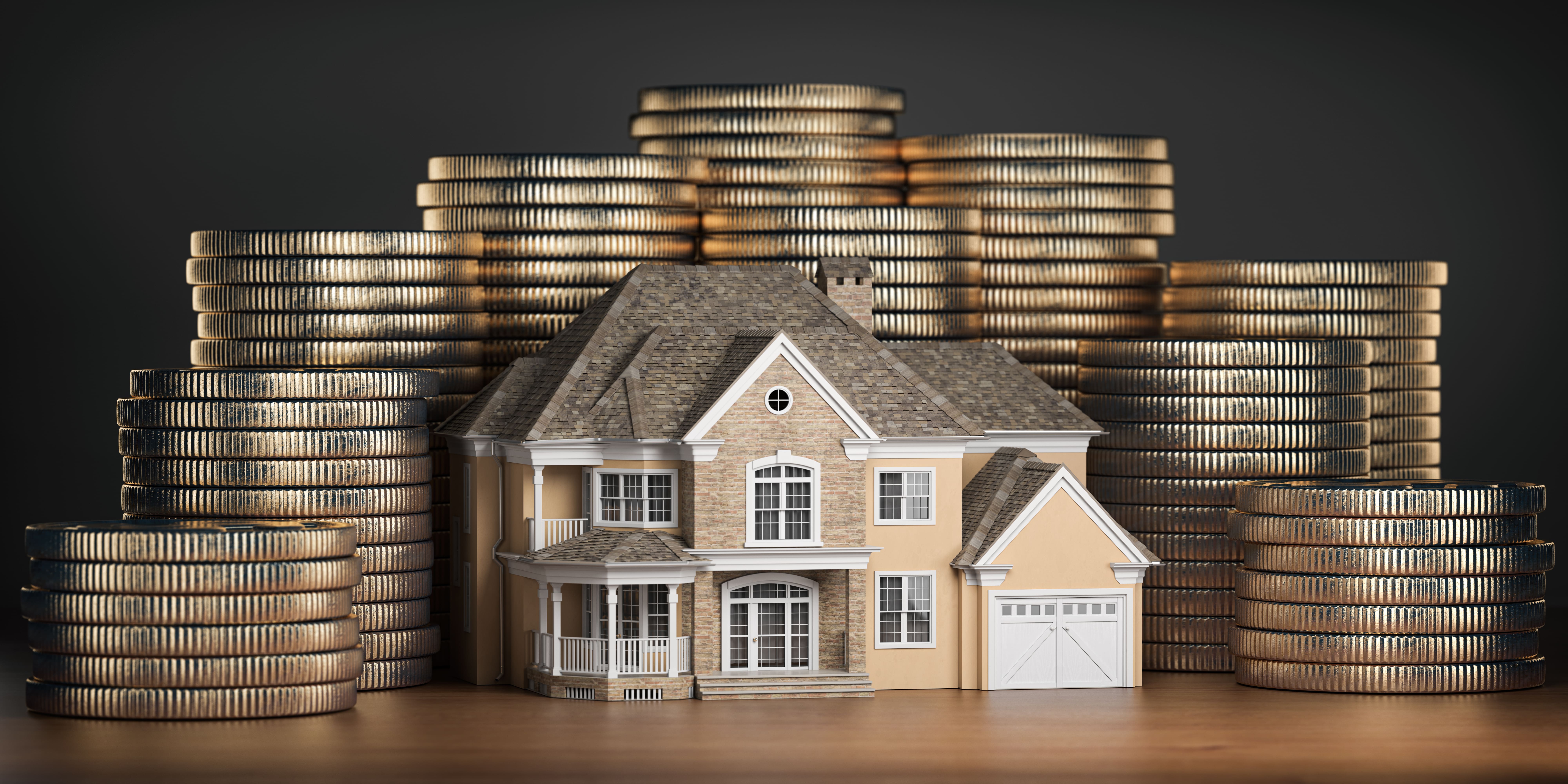 Making Informed Choices: When Is a Fixed Rate Mortgage a Smart Financial Move?