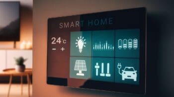 Maximize Energy Efficiency at Home with Smart Home Automation Solutions