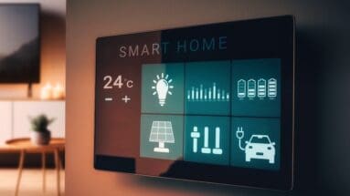 Maximize Energy Efficiency at Home with Smart Home Automation Solutions