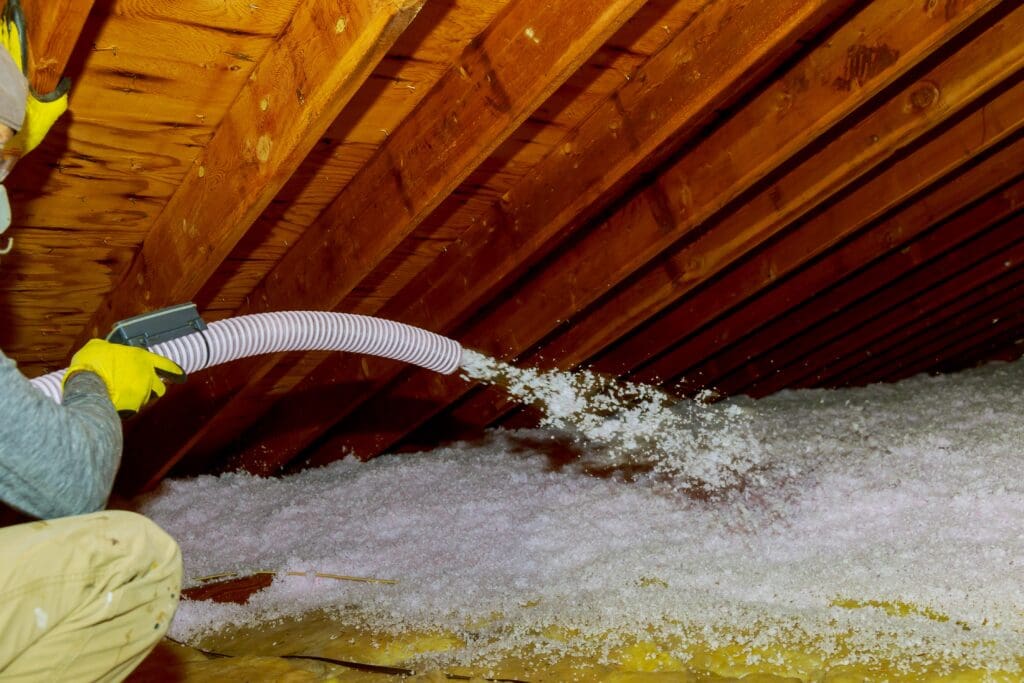 Unlock Year-Round Comfort: Exploring the Benefits of Home Insulation: Insulation Options