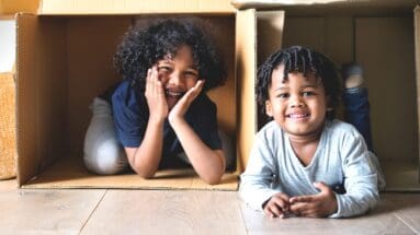 Moving with Young Kids: Expert Tips for a Smooth Transition