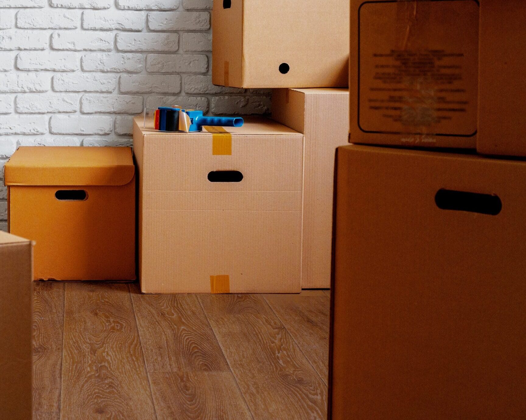 Preparing for Homeownership: Expert Moving Tips and Tricks