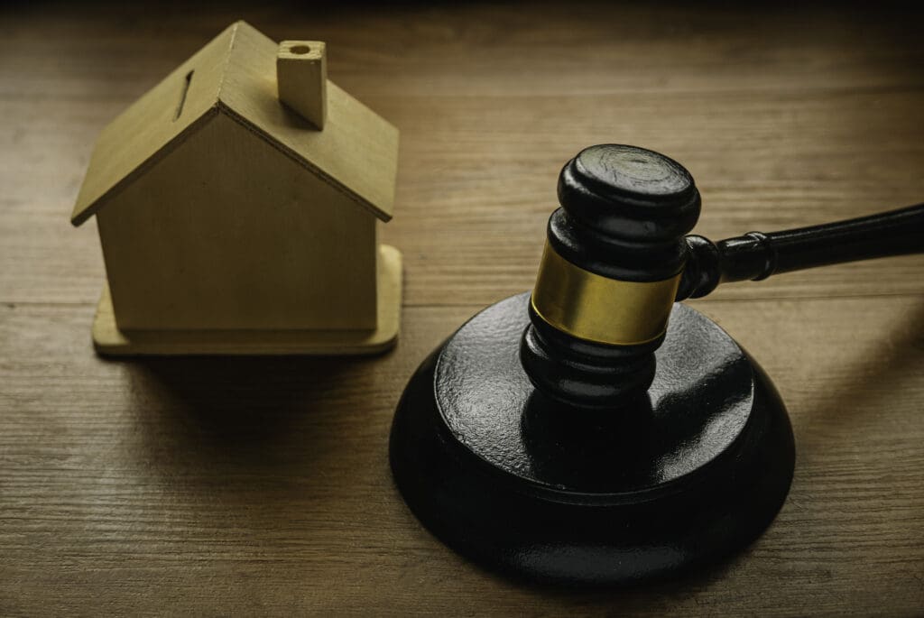 Can A Seller Back Out of a Real Estate Contract?:  Legal Repurcussions