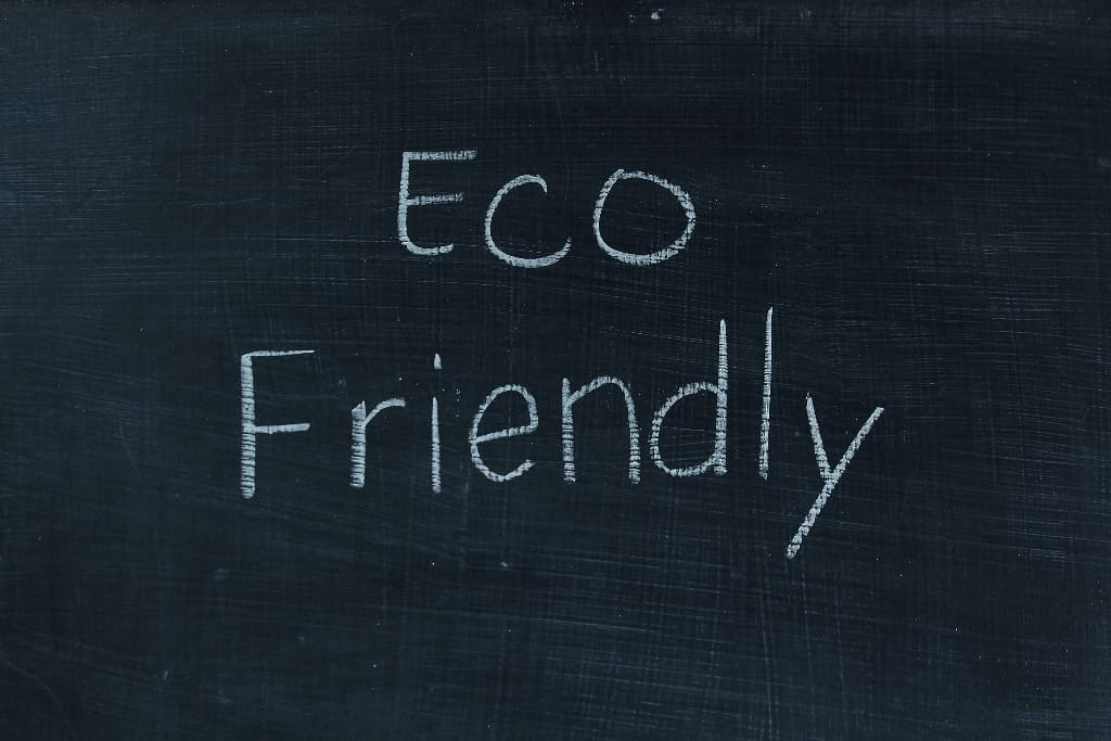 Green Homes: Benefits of Eco-Friendly Features and Energy Efficiency