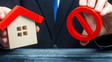 Top 3 Reasons a Home Sale Falls Through