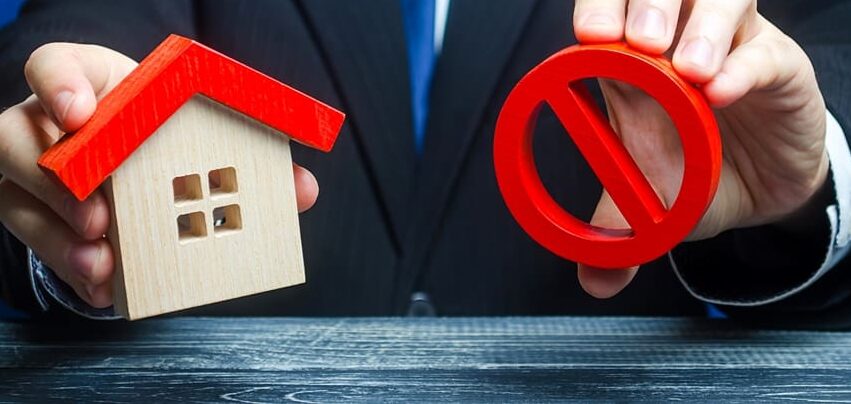 Top 3 Reasons a Home Sale Falls Through