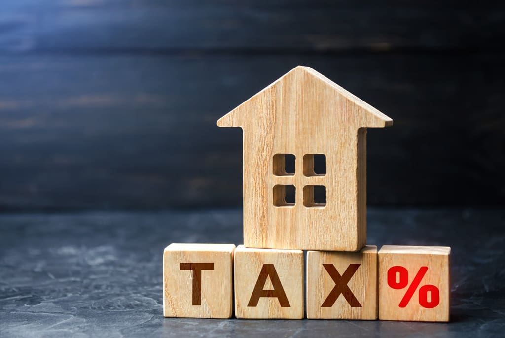 Property Tax Exemptions:  Expert Tips for Understanding and Researching