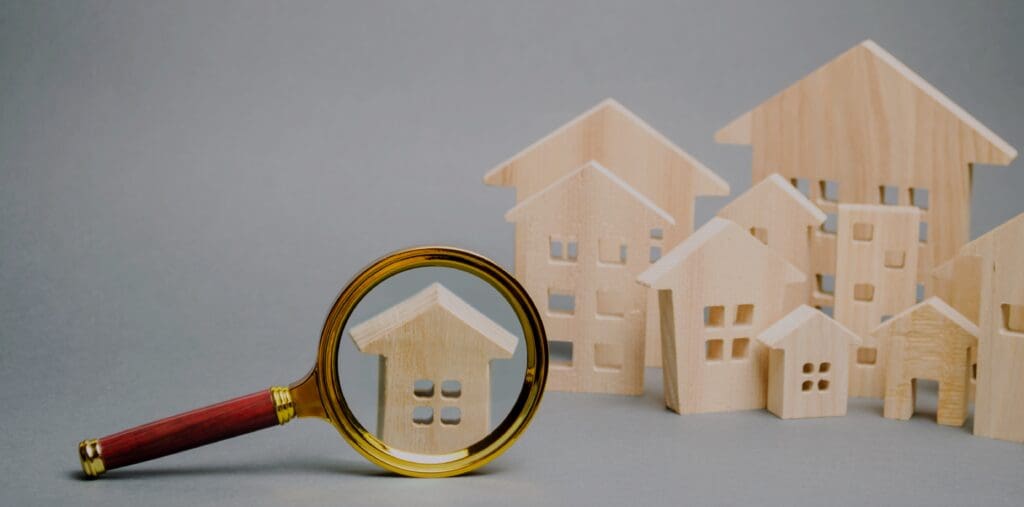 Buying a Vacation Home: Things to Consider Before Investing:  Home Inspection