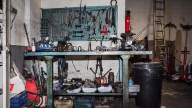 Garage Organization: Expert Tips for a Clutter-Free Space