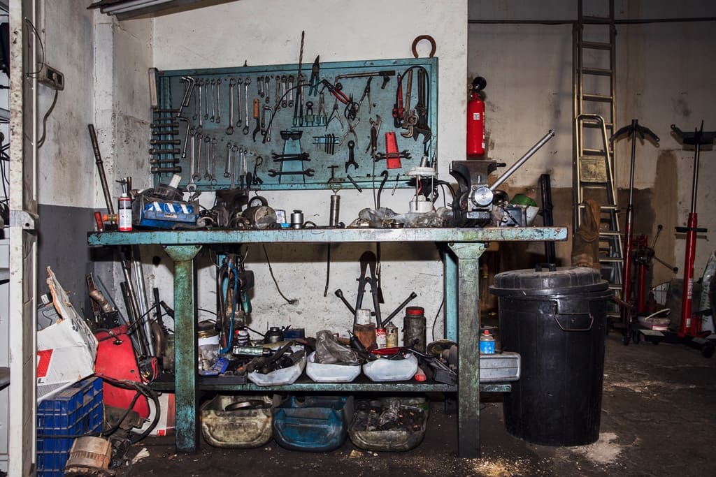 Garage Organization: Expert Tips for a Clutter-Free Space