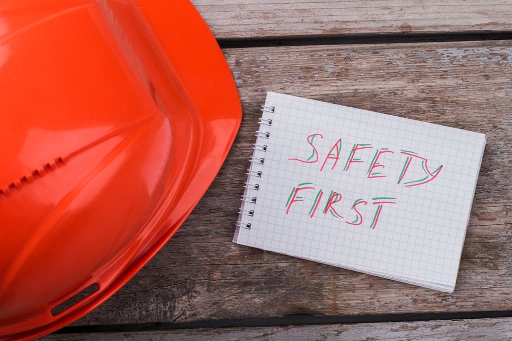 Home Renovation Mistakes to Avoid: Lessons Learned from Homeowners:  Safety Measures