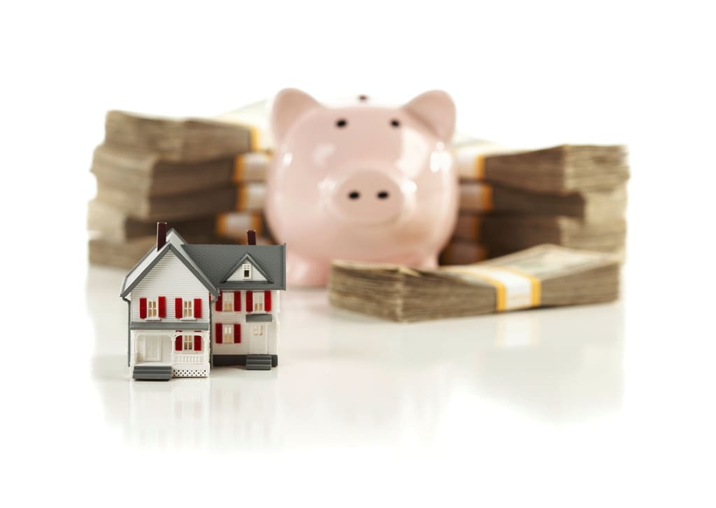 Should You Escrow Taxes and Insurance When You Buy a Home?  Simplify Budgeting