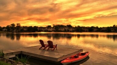 Waterfront Property: What Homebuyers Need to Know