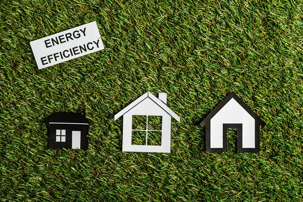 How to Make Your Home More Energy Efficient