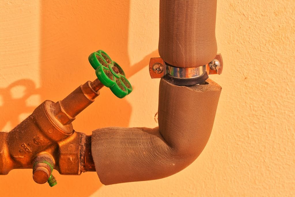 Plumbing DIY Basics:  What Home Owners Need to Know:  Water Shutoff