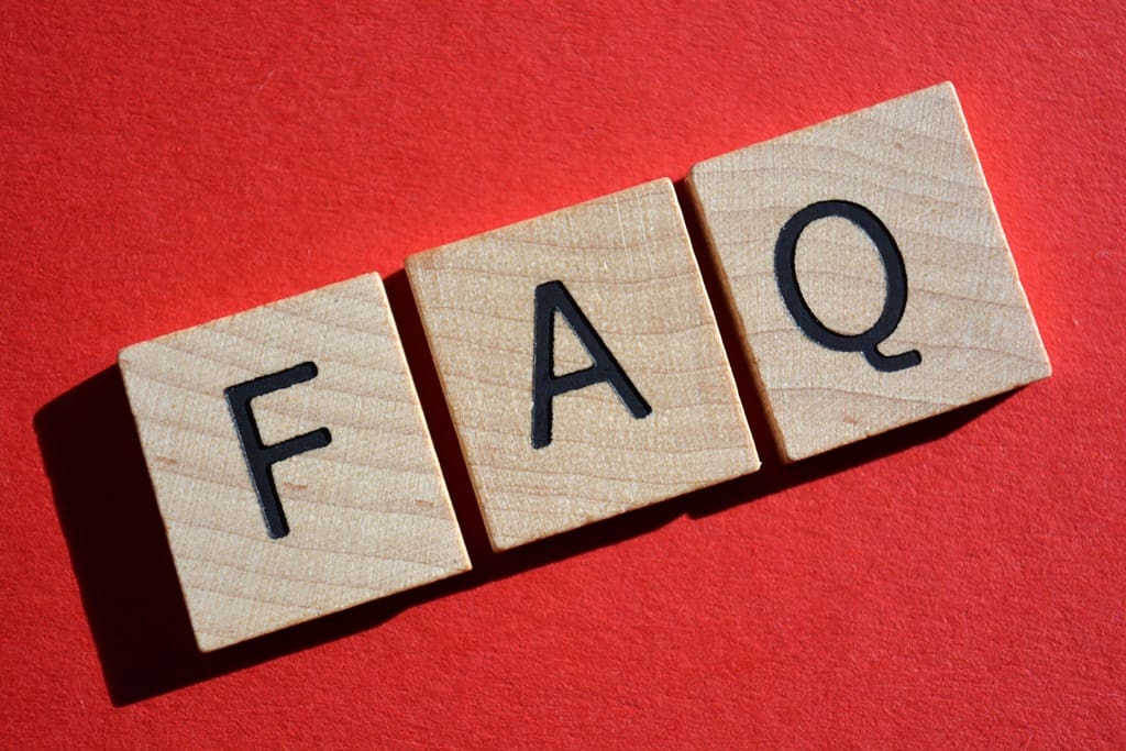 How to Answer Common Home Buyer Questions
