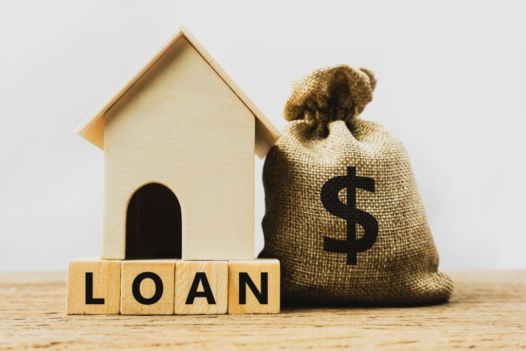 Why Selling a House in Winter is a Smart Move:  Buyer Loan Preapproval