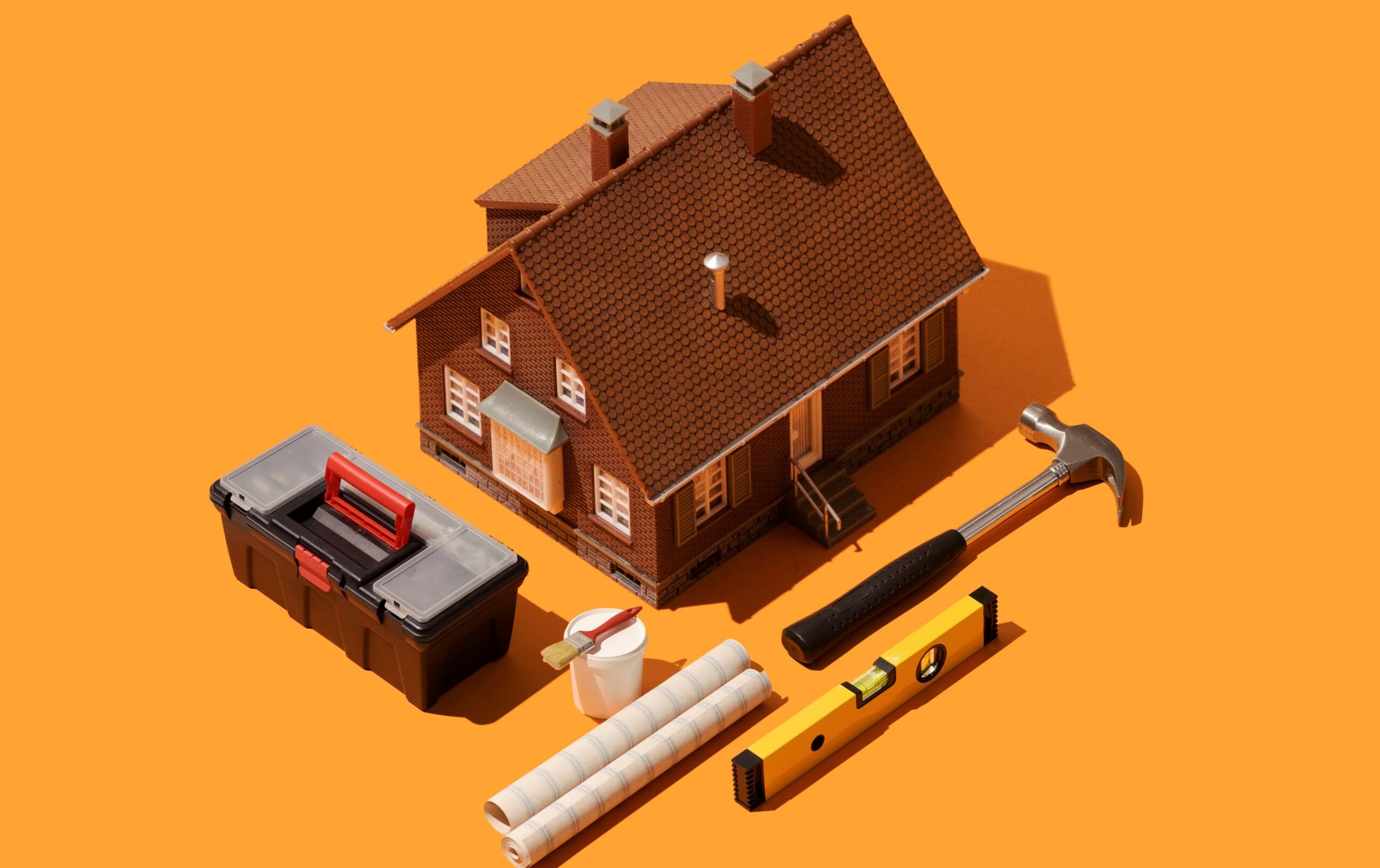 How To Know if a Home Improvement Project is DIY or Needs a Pro