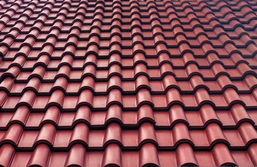 An Expert Guide to Choosing the Perfect Roofing Material for Your Home:  Clay Roof Tiles