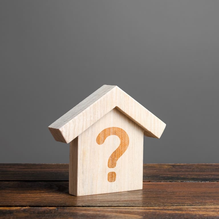 How to Spot Potential Problems During a Home Viewing:  Ask Questions