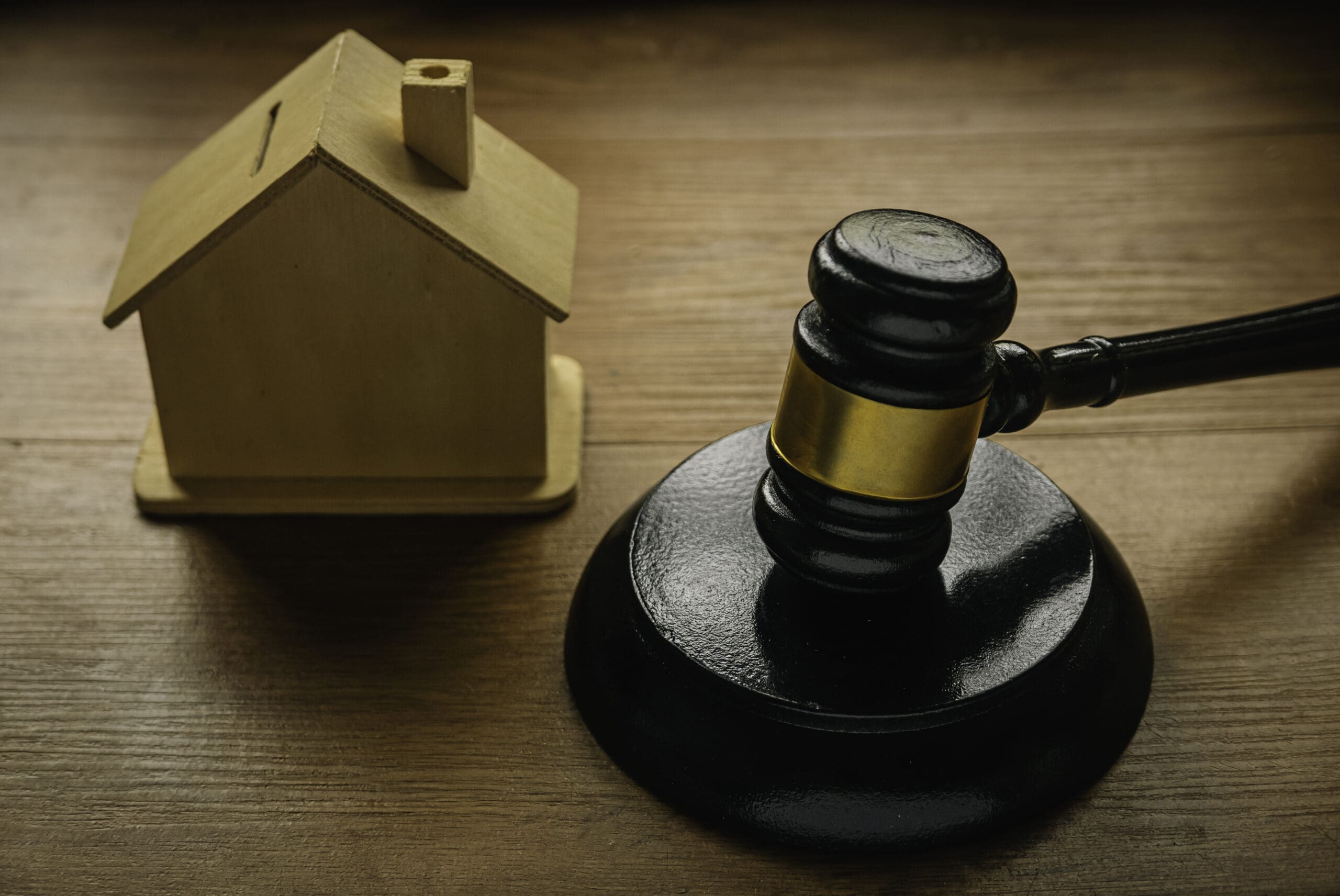 A Guide to the Legal Aspects of Selling Your Home