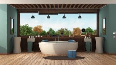 Indulge in Luxury: How to Transform Your Bathroom into a Spa Retreat