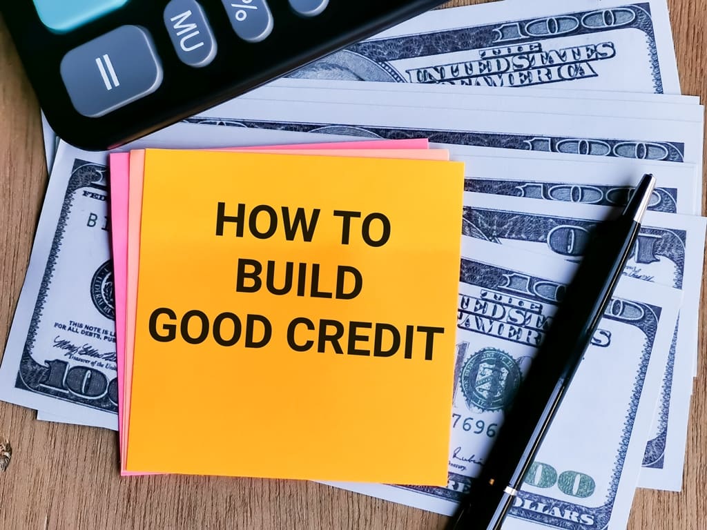 Understanding the Crucial Role of Credit Scores When Buying a Home:  Build Good Credit