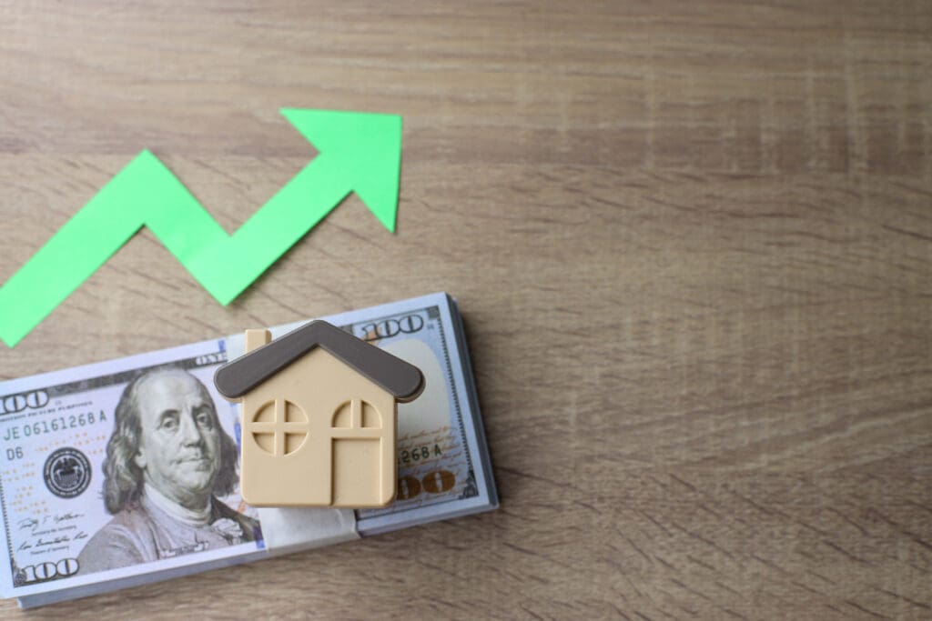 How Interest Rates Influence the Real Estate Market:  Property Value