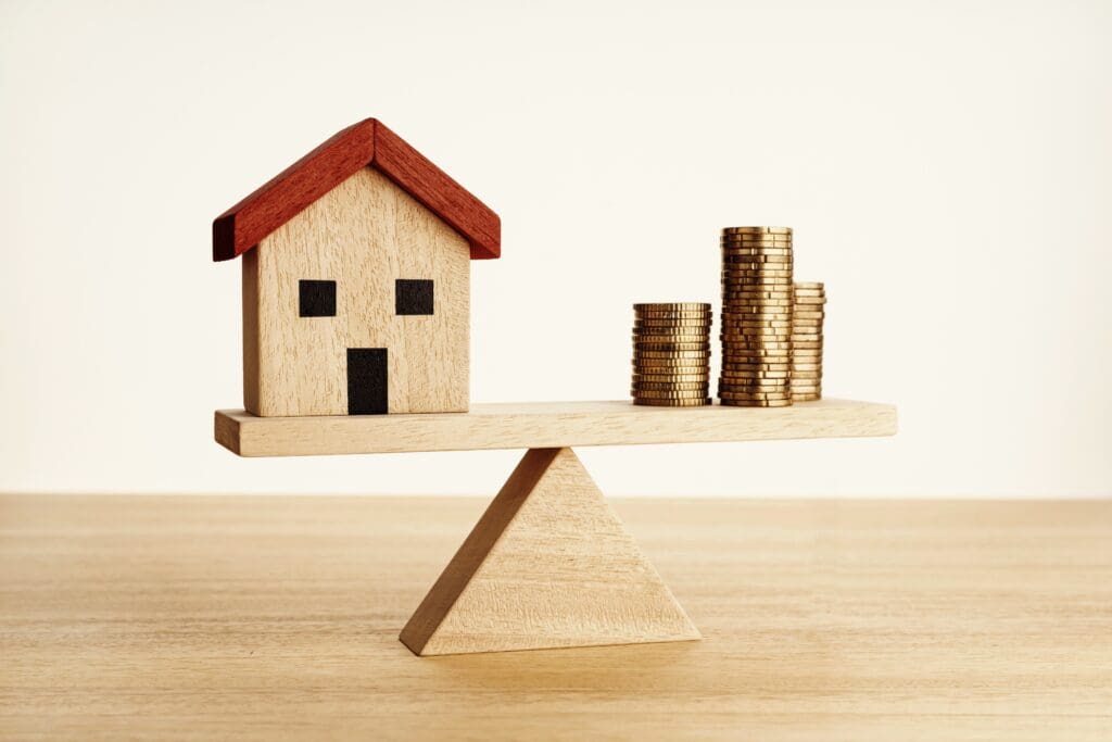 Home Equity:  How to Unlock Your Home's Financial Potential:  Pitfalls and Protections