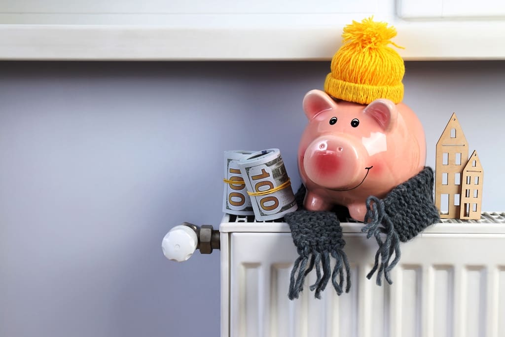 Expert Tips for Slashing Your Heating Bills and Staying Cozy