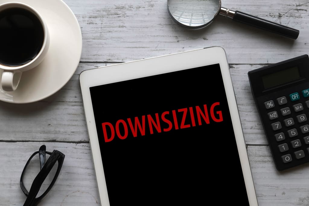 Home Downsizing: A Comprehensive Guide to Simplify the Process