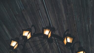 The Impact of Updating Light Fixtures on Your Home