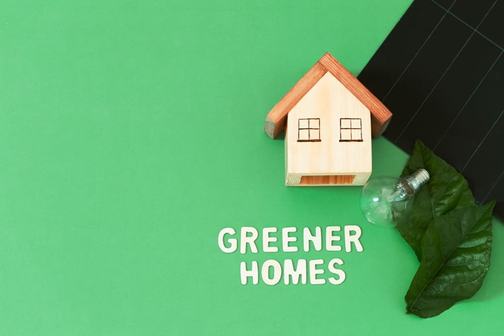 Boost Your Home’s Value with These Green Upgrades: A Comprehensive Guide