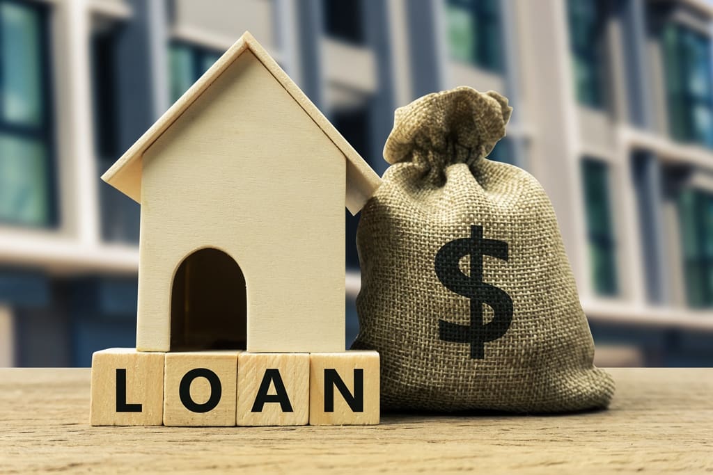 Strategies to Triumph in a Home Bidding War:  Loan Pre-Approval