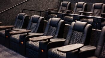 How a Home Theater Can Elevate Your Home Sale