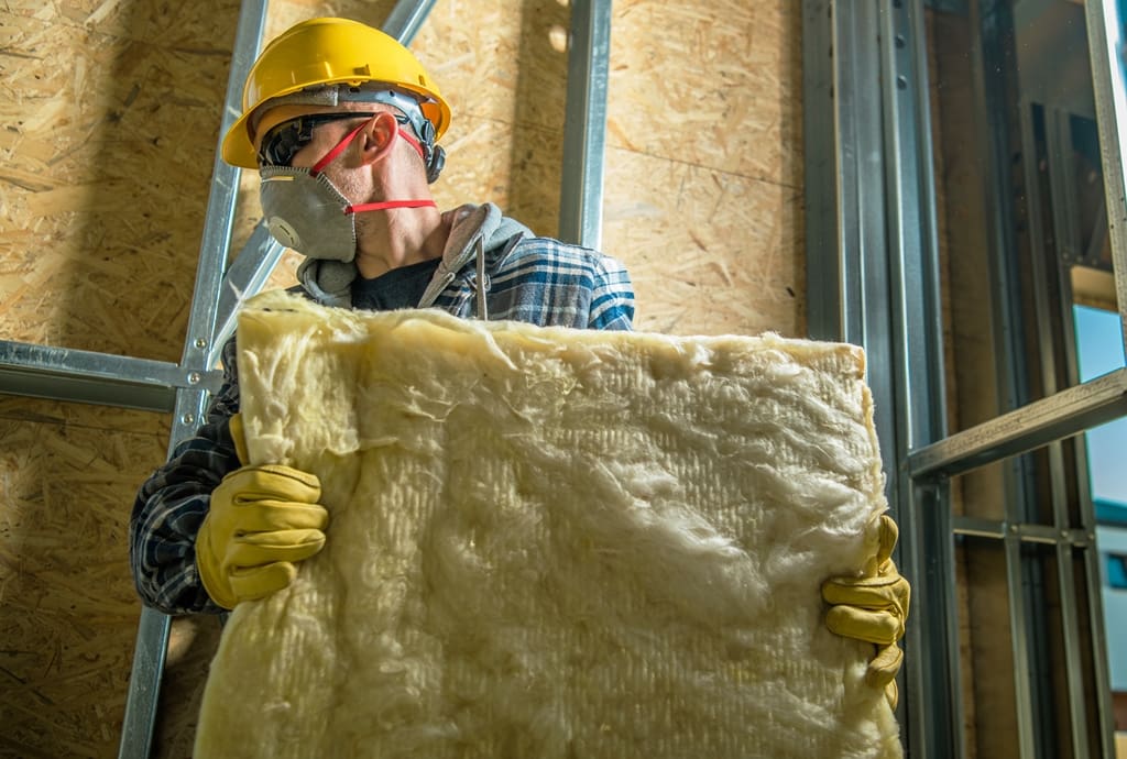 How to Maximize Home Renovations to Boost Home Value:  Insulation