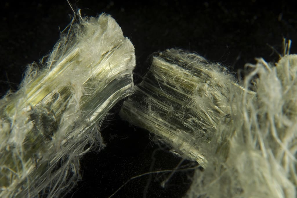 Dealing with Asbestos: A Guide on Safeguarding Your Home