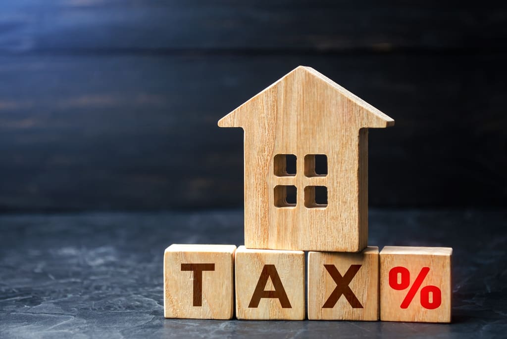 Unlocking Tax Benefits: A Comprehensive Guide for New Homeowners