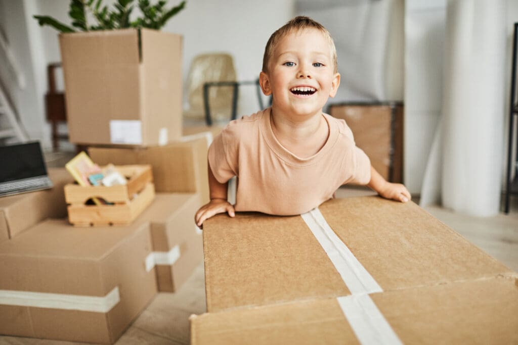 Seller's Ultimate Moving Guide for a Seamless Transition:  Prepare for Moving Day