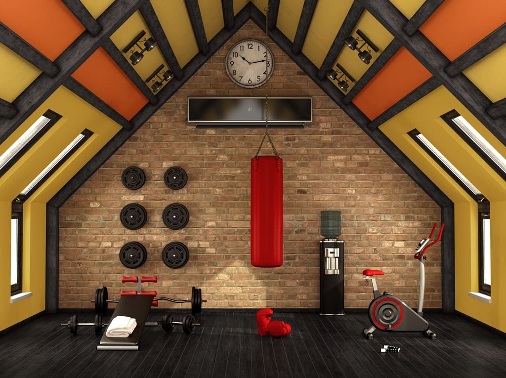 Expert Tips for Crafting the Perfect Home Gym:  Personalize Your Space
