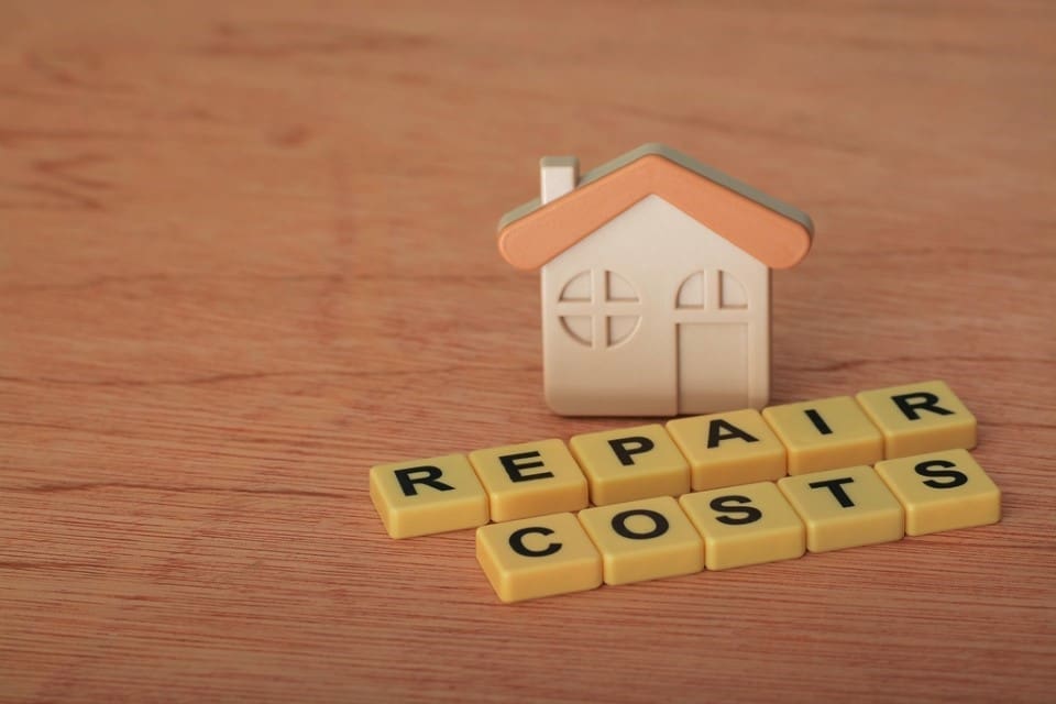 What is the Best Strategy Post-Home Inspection: Repair Request or Price Reduction?
