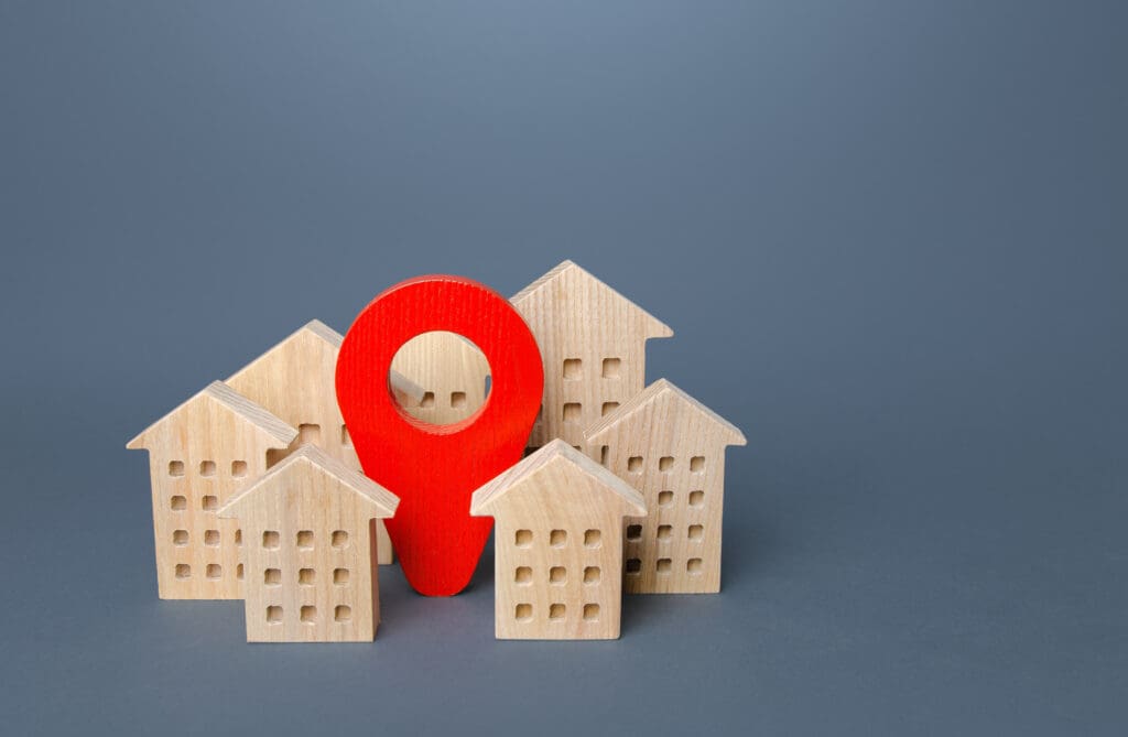 Mastering the Art of Home Pricing: Your Ultimate Guide:  Location