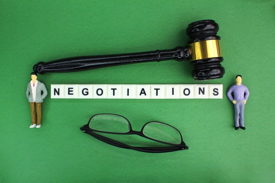 Estate Sale Properties:  An Expert Guide for Homebuyers:  Negotiation