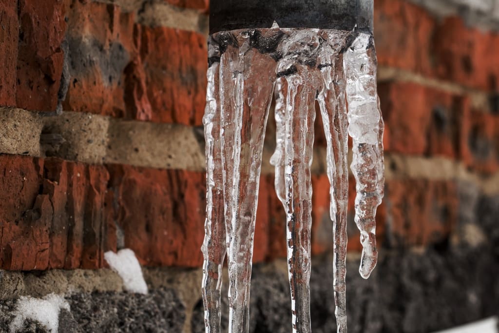 Winterize Your Plumbing: A Guide on How to Protect Your Pipes in Freezing Weather