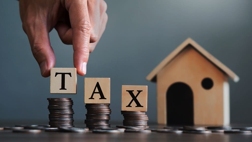 The Legal Aspects of Home Sales: Vital Considerations for Sellers:  Tax Considerations