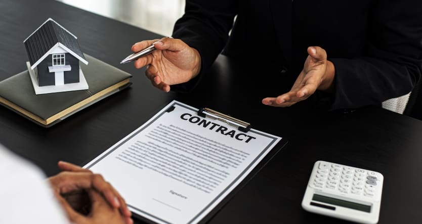 Essential Contract Contingencies for Home Buyers: An Expert Guide