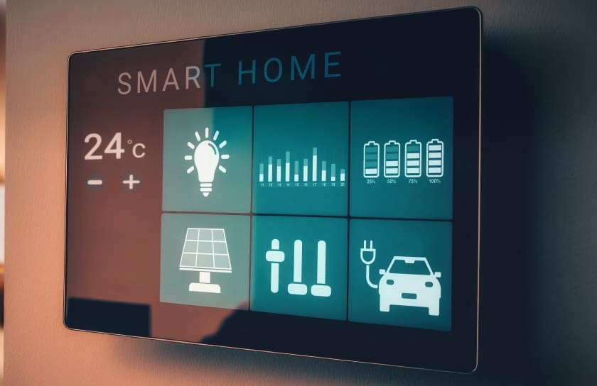 Looking to Buy a Smart Home? A Comprehensive Guide for Homebuyers